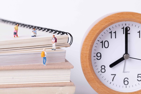 مدیریت زمان